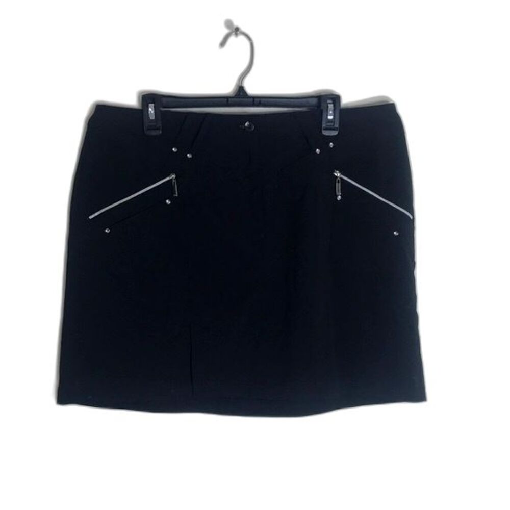 Jamie Sadock Womens hybrid Golf Skirt size 14 outdoors cute lightweight‎ tennis